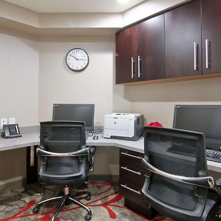 Hampton Inn & Suites By Hilton Toronto Маркем Экстерьер фото