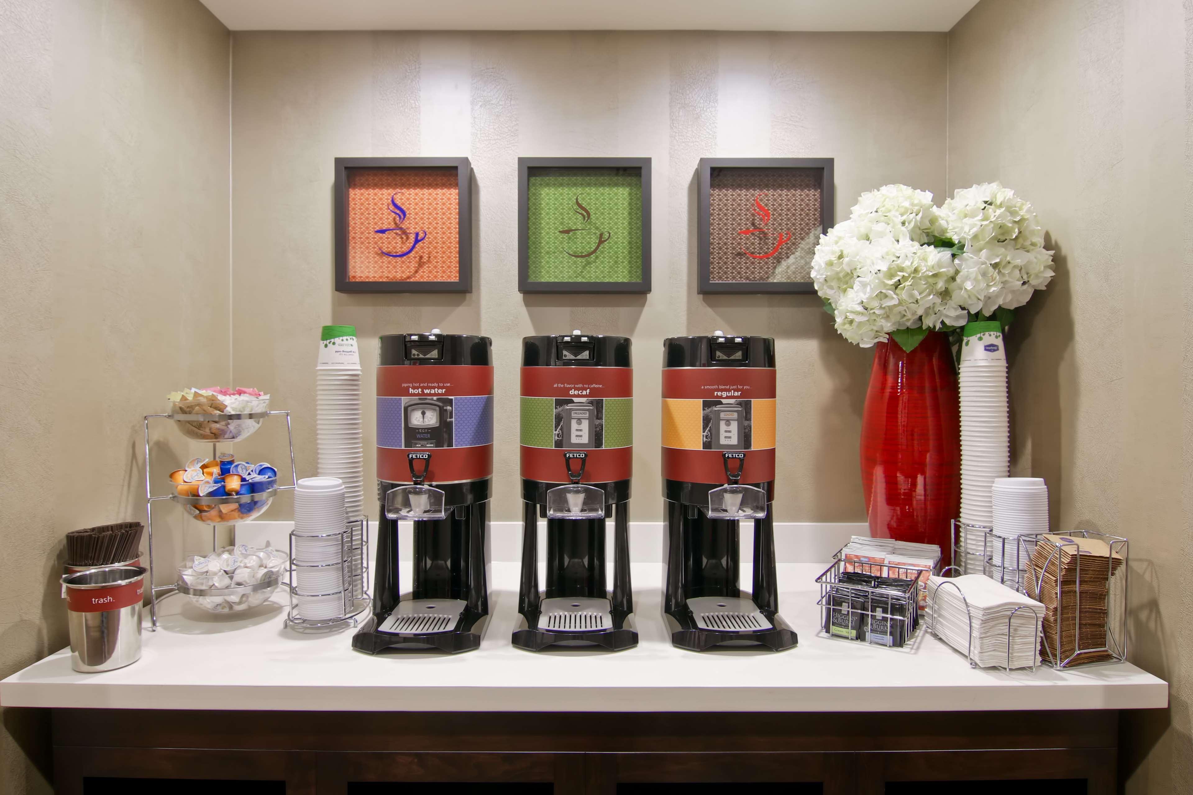 Hampton Inn & Suites By Hilton Toronto Маркем Экстерьер фото