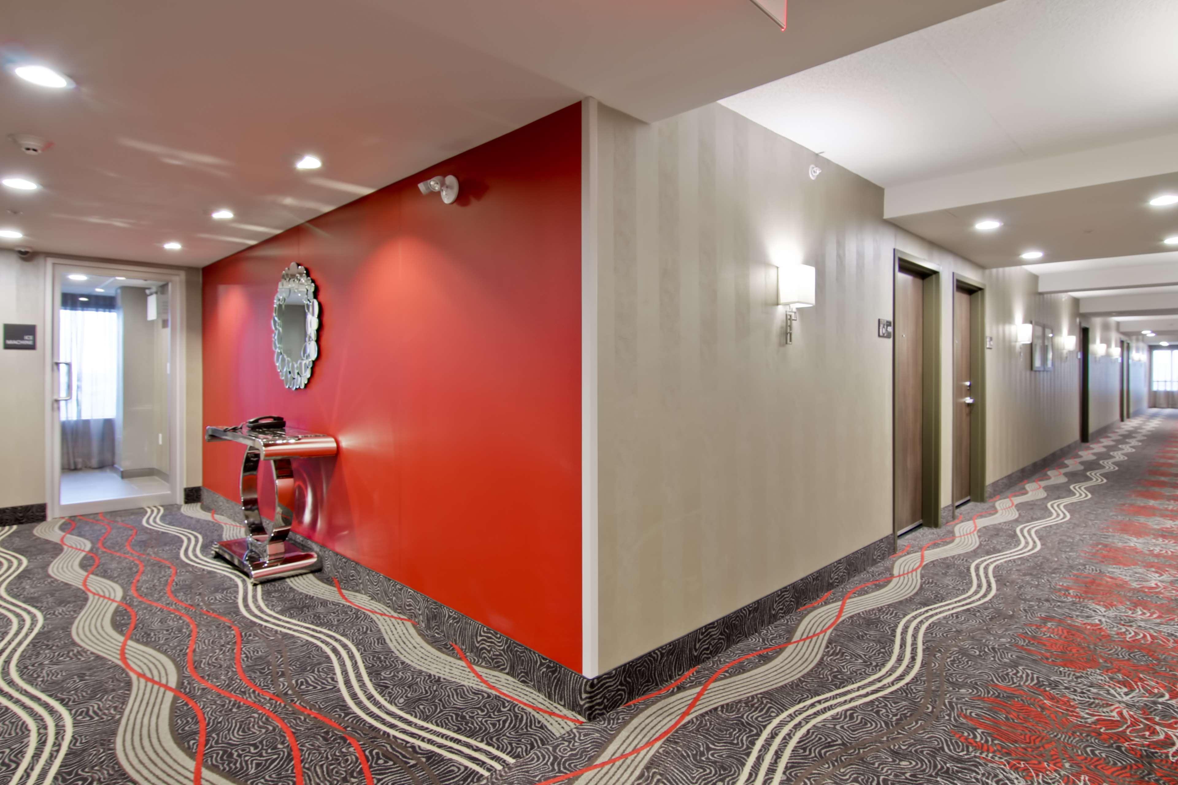 Hampton Inn & Suites By Hilton Toronto Маркем Экстерьер фото